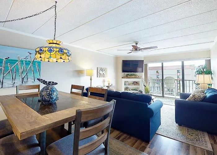 Atlantic Breeze 503 Ocean City
