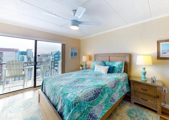 Atlantic Breeze 503