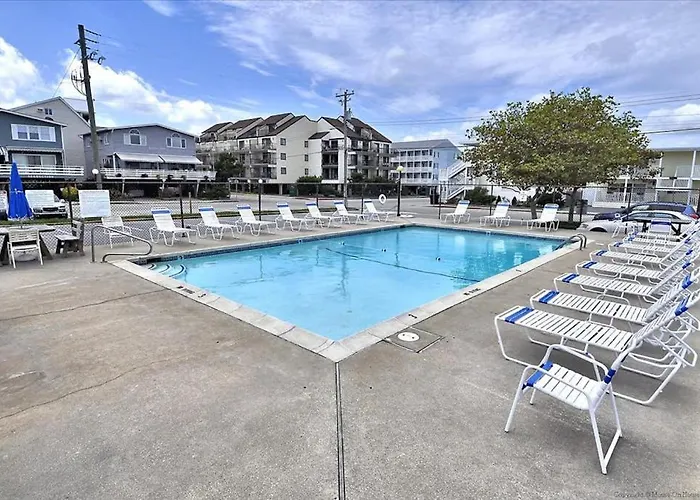 Atlantic Breeze 503 Ocean City