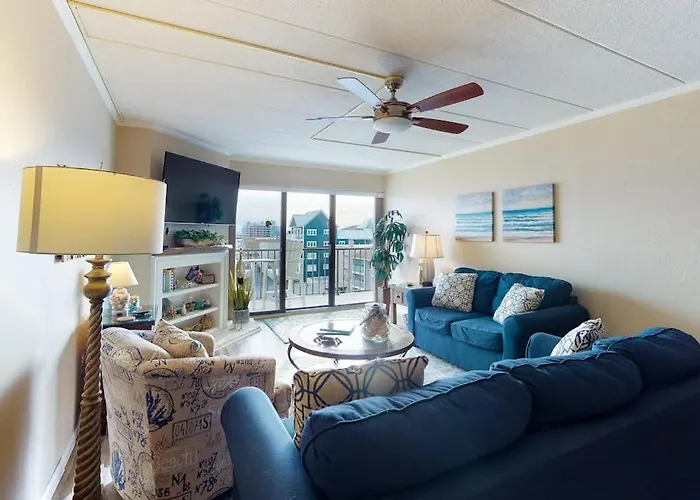 Atlantic Breeze 503 Ocean City