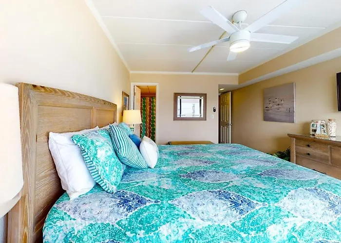Atlantic Breeze 503 Holiday home