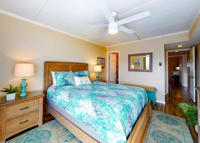 Atlantic Breeze 503 *