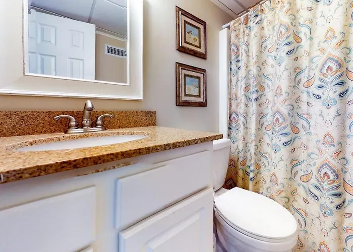 Atlantic Breeze 503 Holiday home *