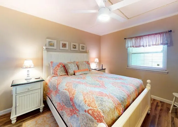 Atlantic Breeze 503 Holiday home *
