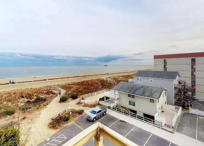 Atlantic Breeze 503 Holiday home