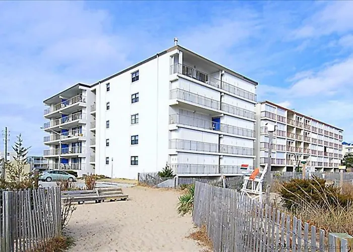 Atlantic Breeze 503 Ocean City